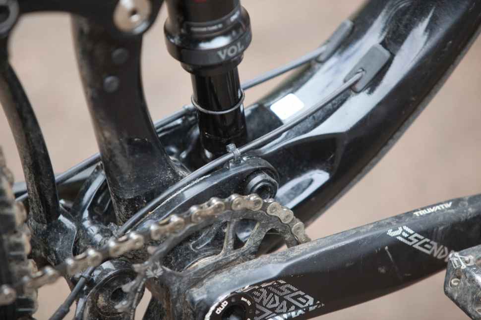 Liv Intrigue Advanced 1 2019