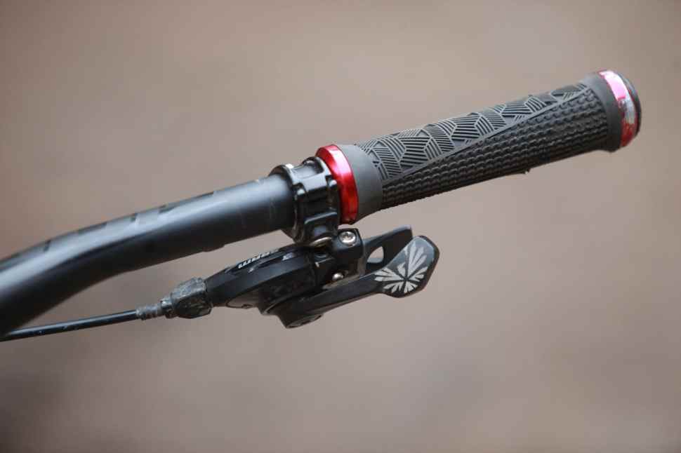 Liv Intrigue Advanced 1 2019