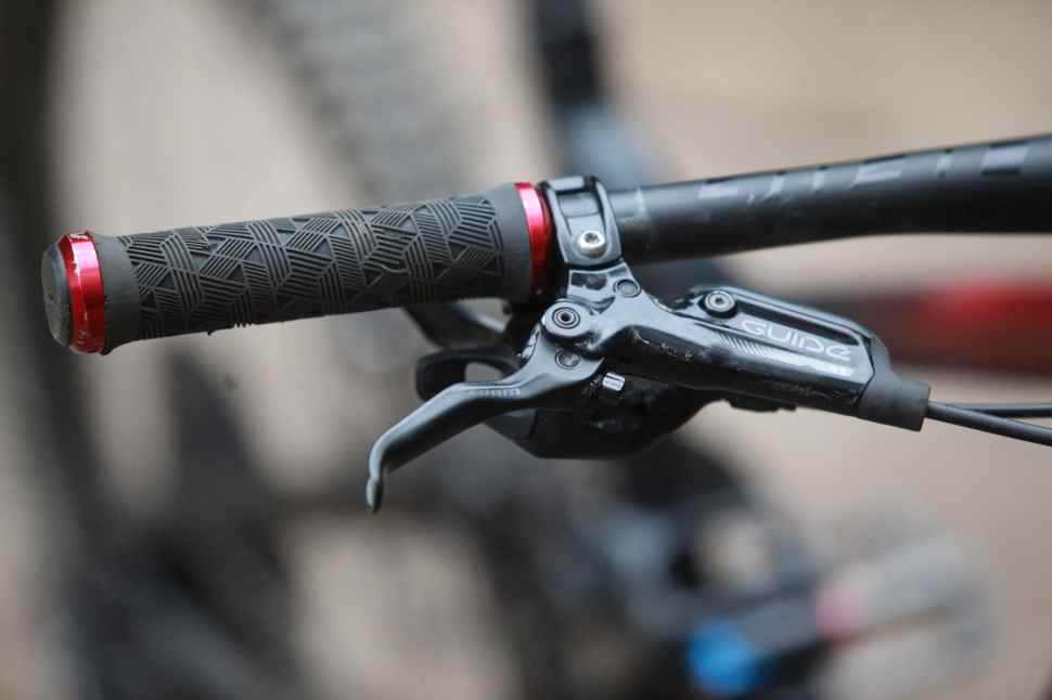 Liv Intrigue Advanced 1 2019