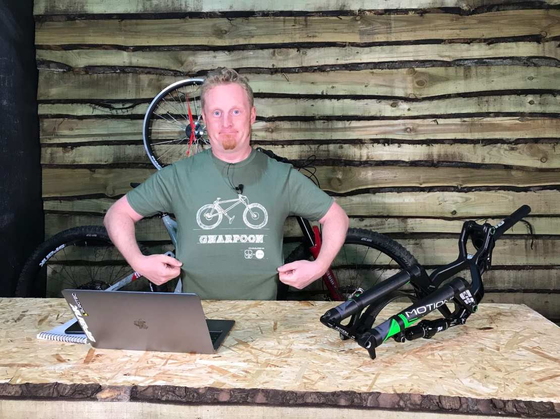 Singletrack Newsdesk 7: Is Steve Peat racing again? New Steel, Atherton Bikes