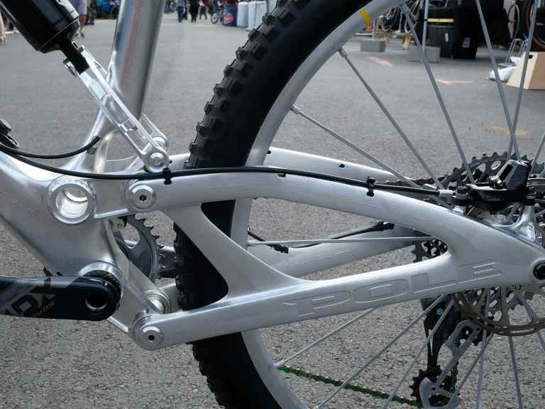 Pole Stamina 140 Up Close At The Sea Otter