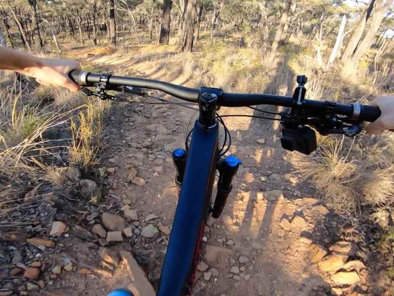 On Board | Testing The Raucous 2019 Whyte S-120 C RS