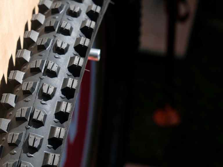 WTB Launches Aggressive WTB Verdict and Verdict Wet Tyres