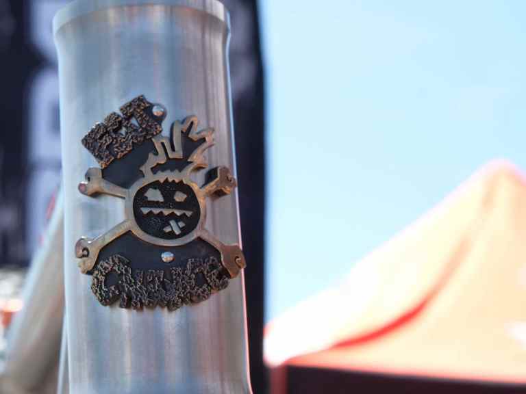 Chris Chance Unveils Fat Chance Yo Eddy Titanium At The Sea Otter