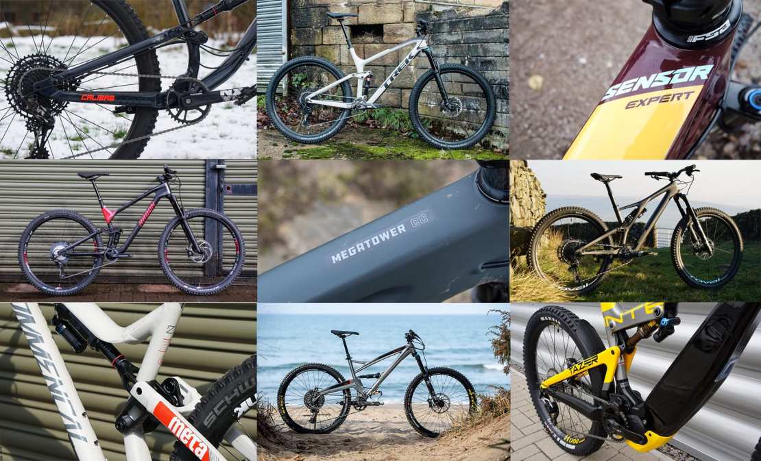 Top 10 latest 2019 Bike Videos Straight From The Singletrack YouTube Channel