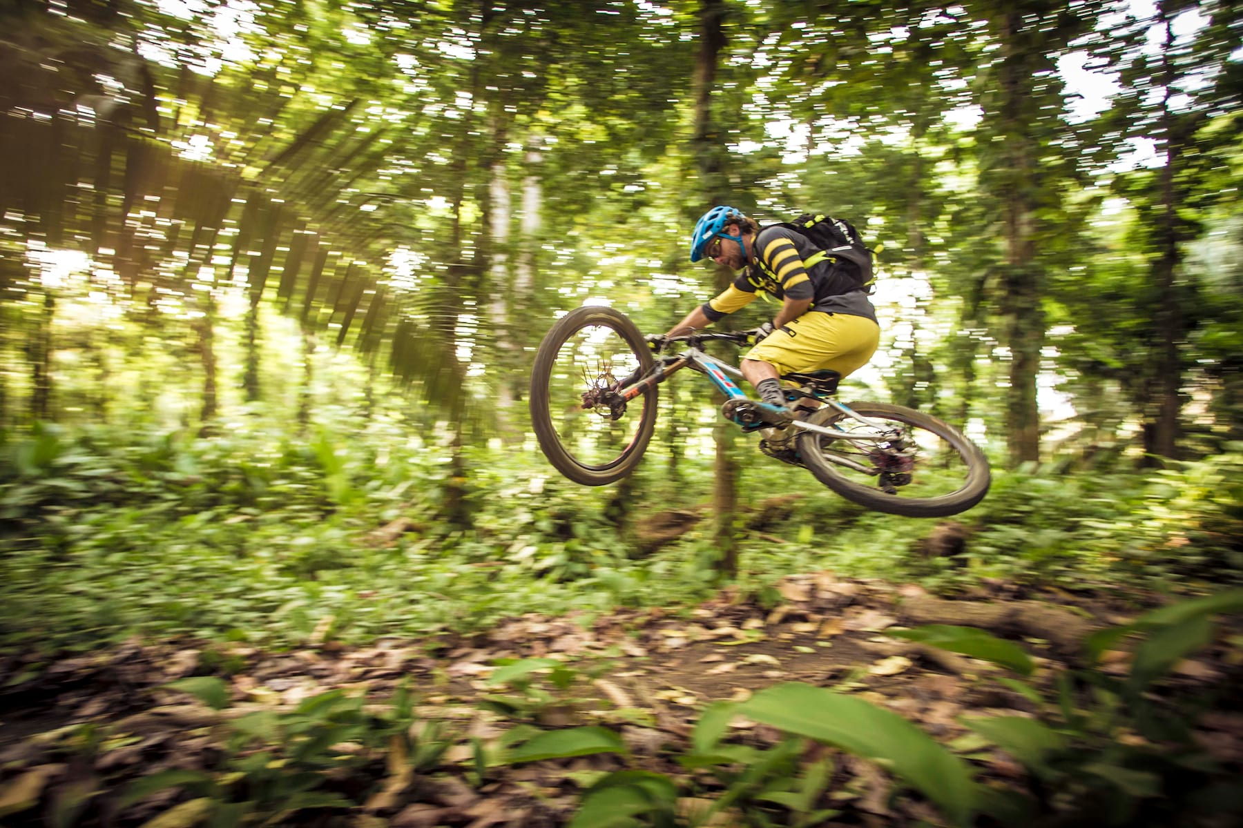 Singletrack Magazine Issue 113 : La Pura Vida