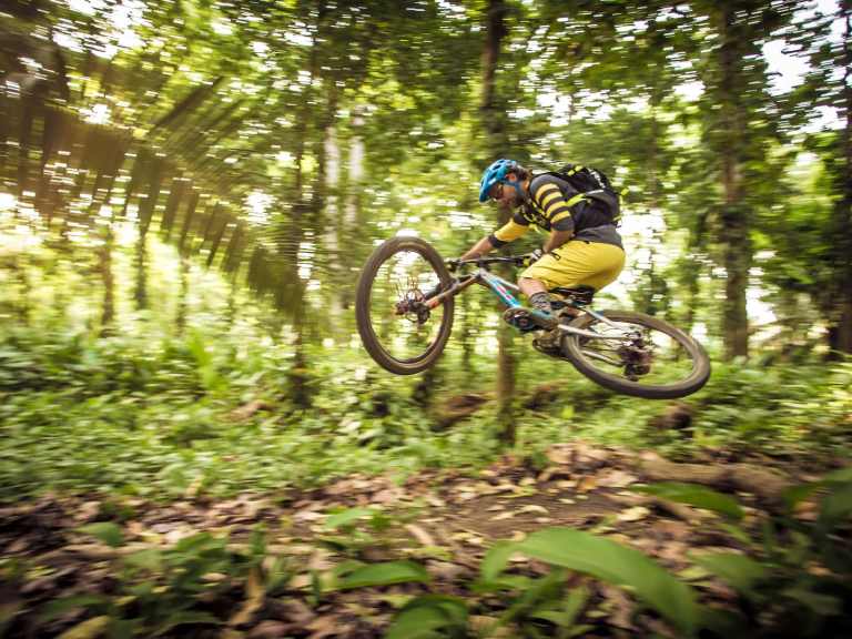 Singletrack Magazine Issue 113 : La Pura Vida