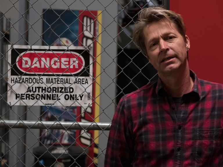 Singletrack Magazine Issue 113 : Staying Intense