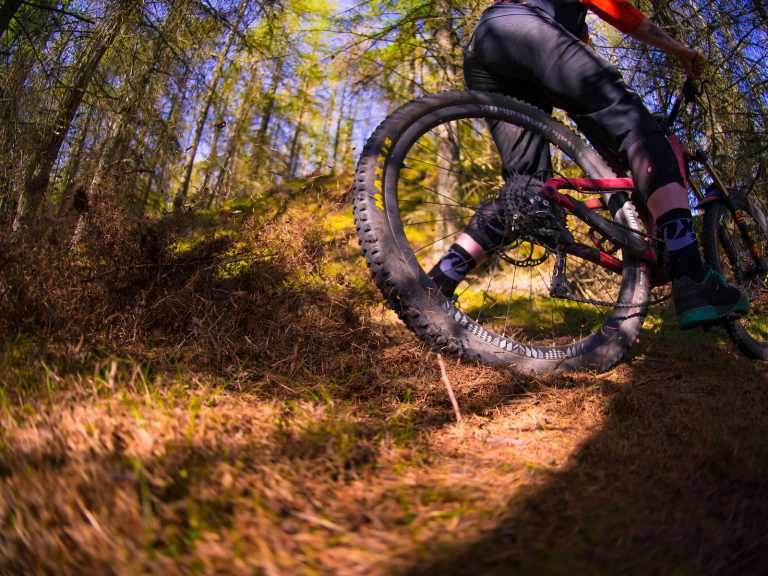 Singletrack Magazine Issue 113 : Dunkeld Exposé