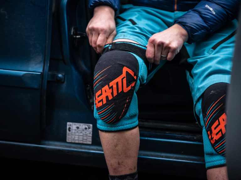 Review | These Leatt 3DF 5.0 soft-shell knee pads are almost perfect