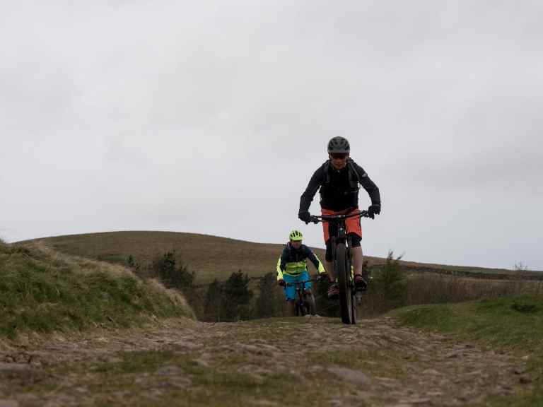 Singletrack Magazine Issue 113 : Borderlands