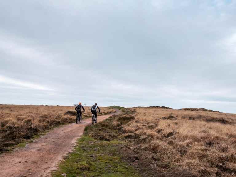 Singletrack Issue 123 : Grate Expectations