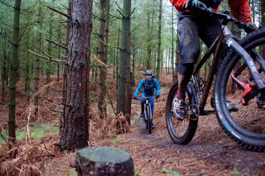 Singletrack Magazine Issue 112 : Cannocking on heavens door