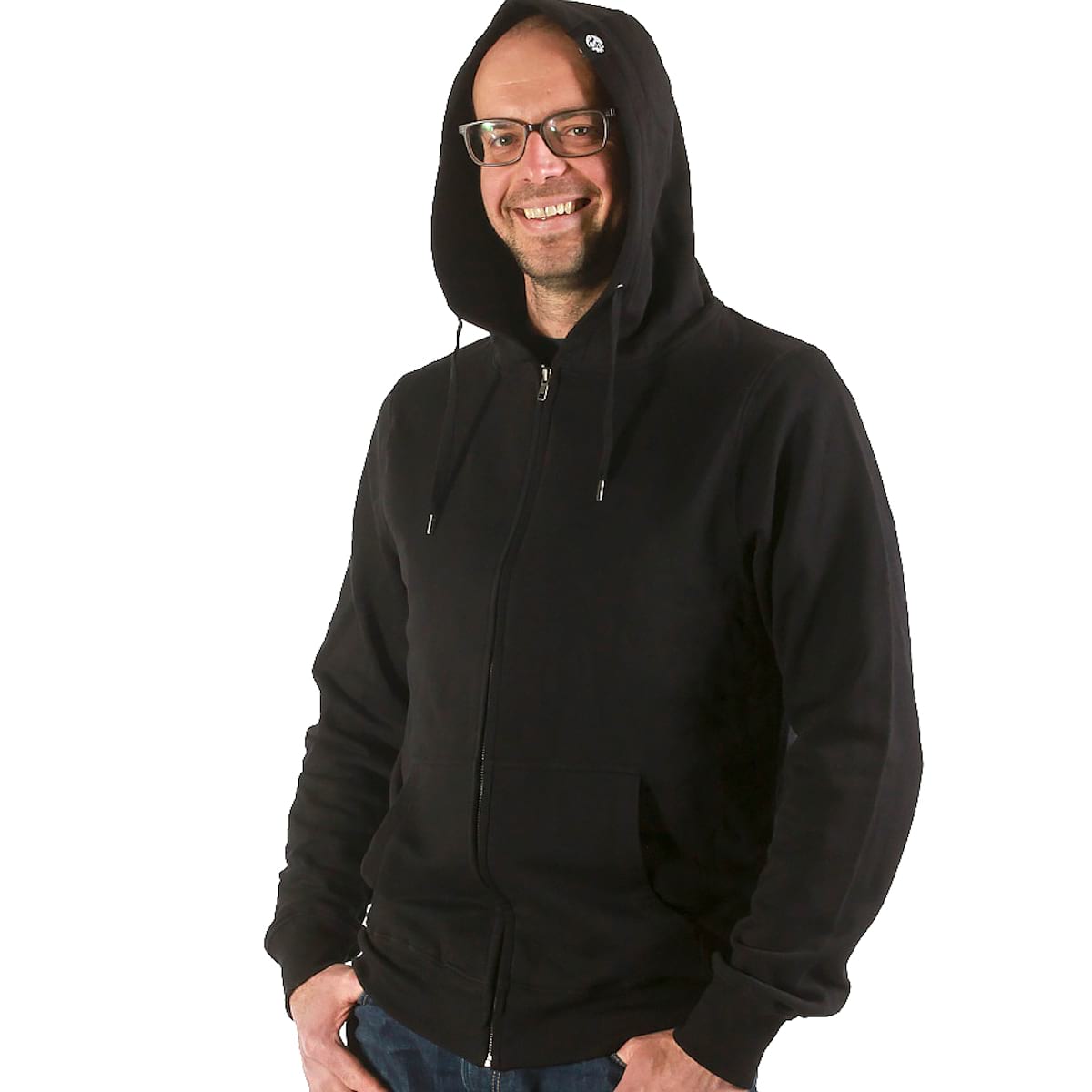 singletrack merchandise hoody hoodie 2019