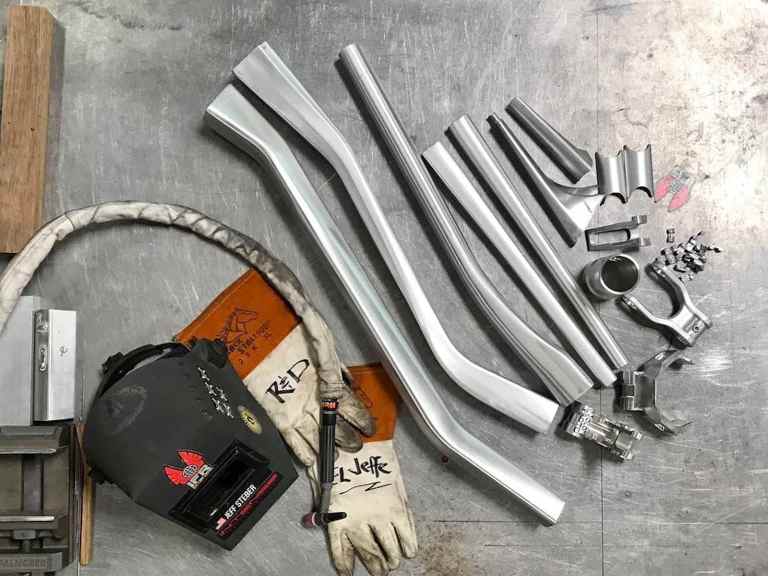 Spied: Intense’s Jeff Steber is working on a new Intense Socom