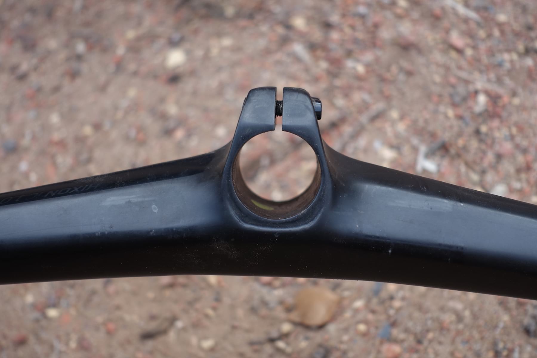 syncros hixon ic 1.0 rise handlebar carbon stem