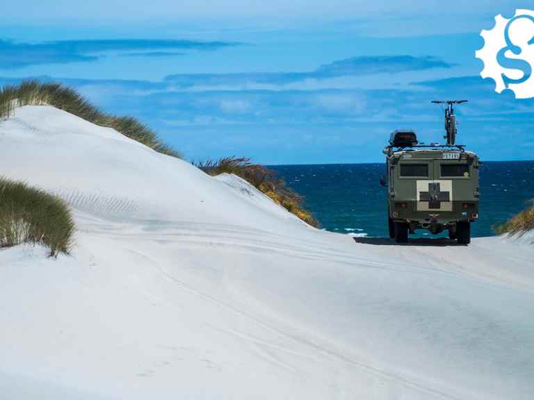 Singletrack Issue 119: Ride Less, Be Happier