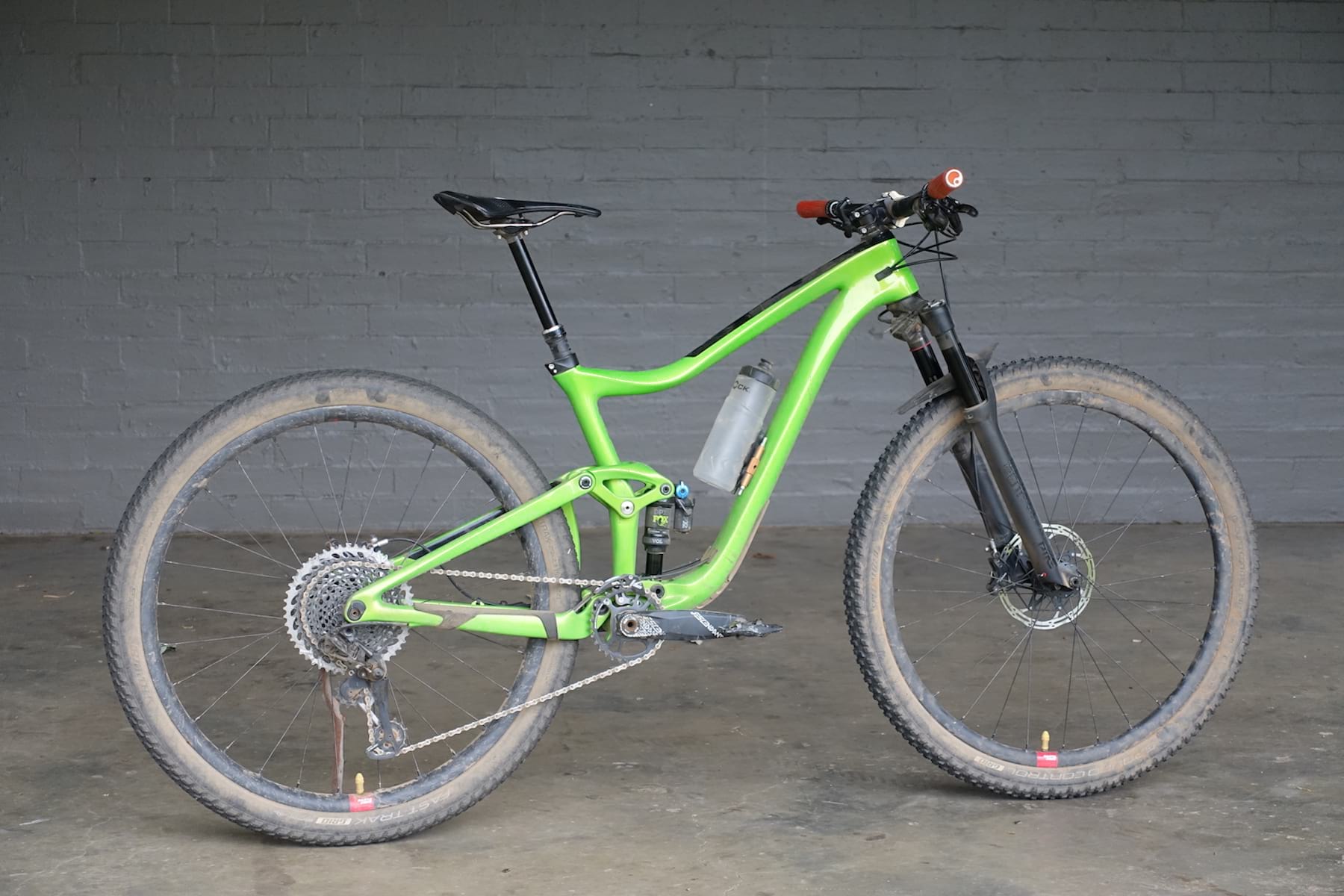 2019 giant trance advanced pro 29er 1