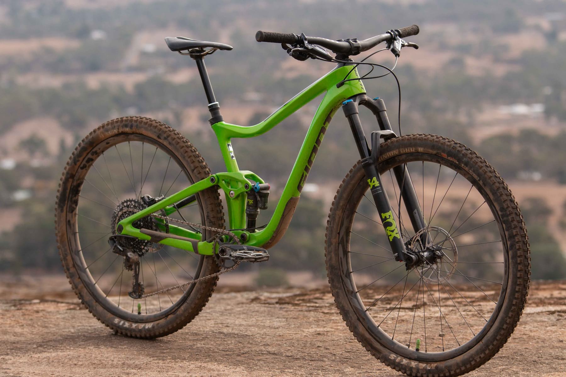 2019 giant trance advanced pro 29er 1