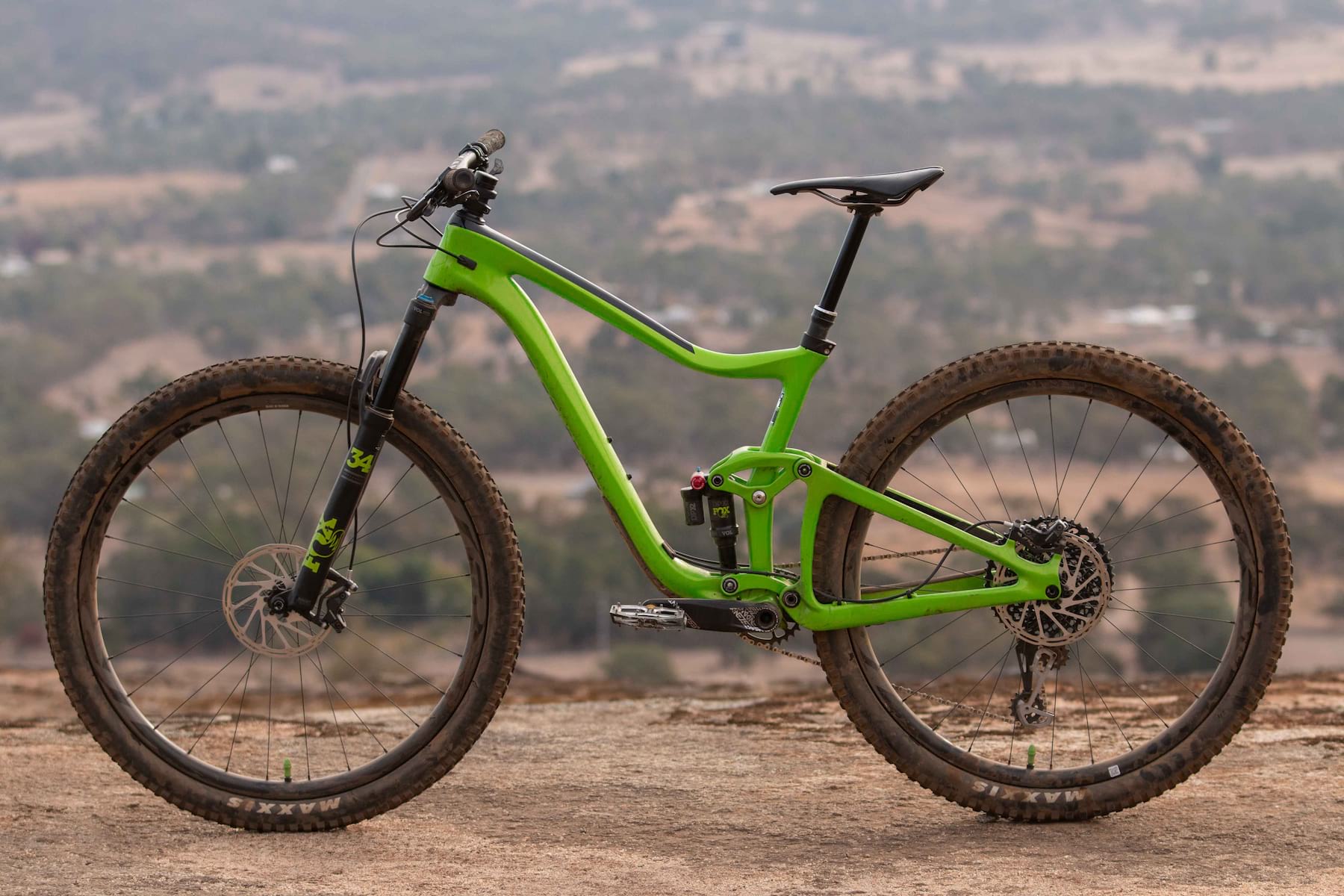 2019 giant trance advanced pro 29er 1