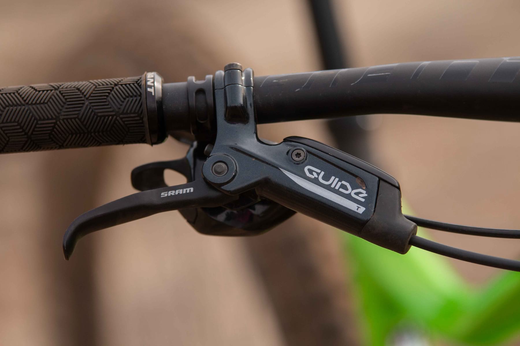 sram guide t brakes 