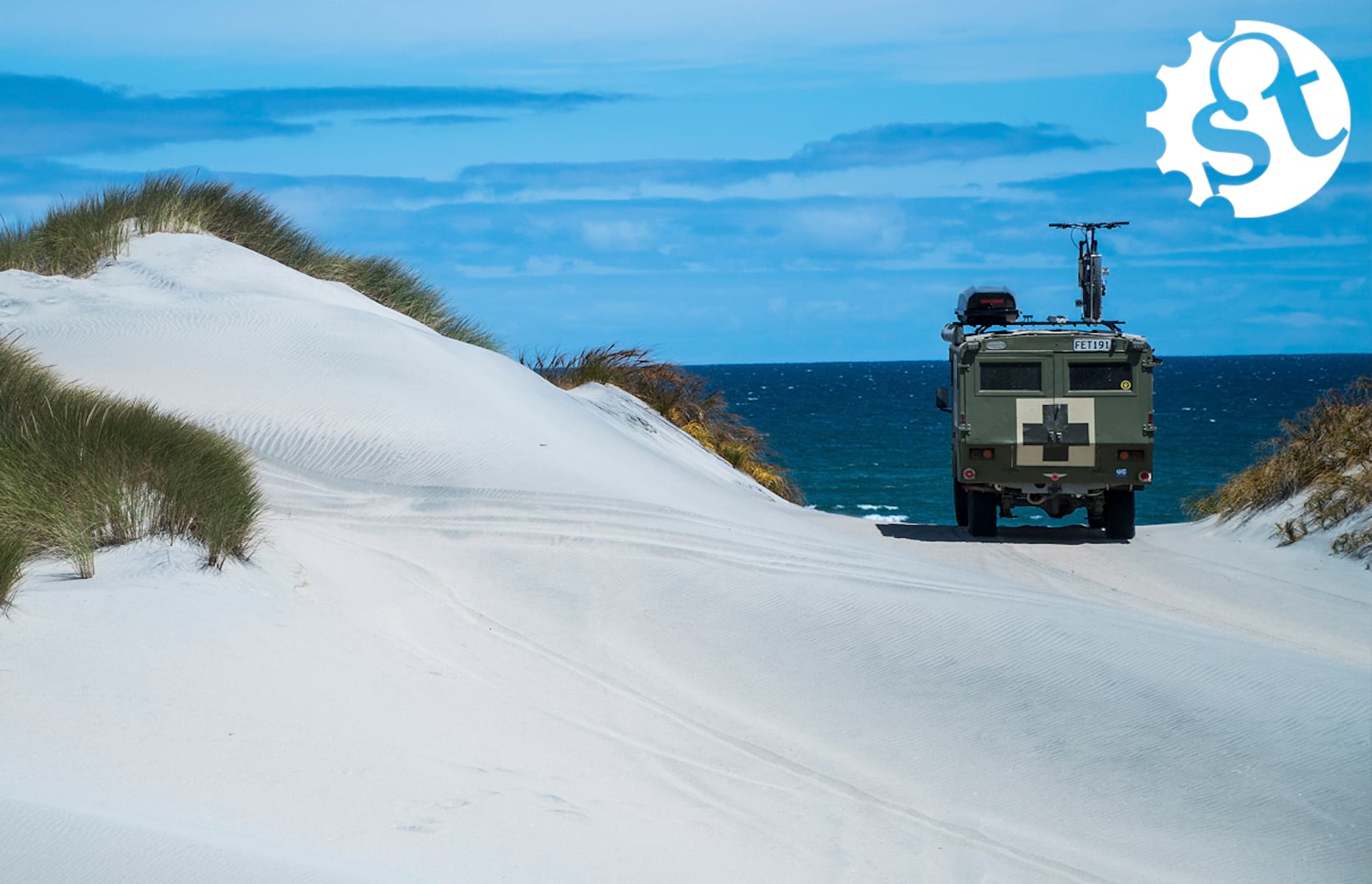 Singletrack Magazine Issue 119: Last Word