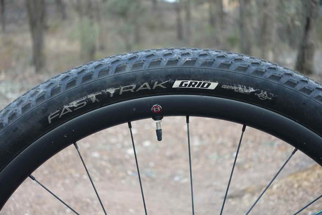Review | The Specialized Fast Trak GRID 29×2.3 is a fast AND tough XC tyre