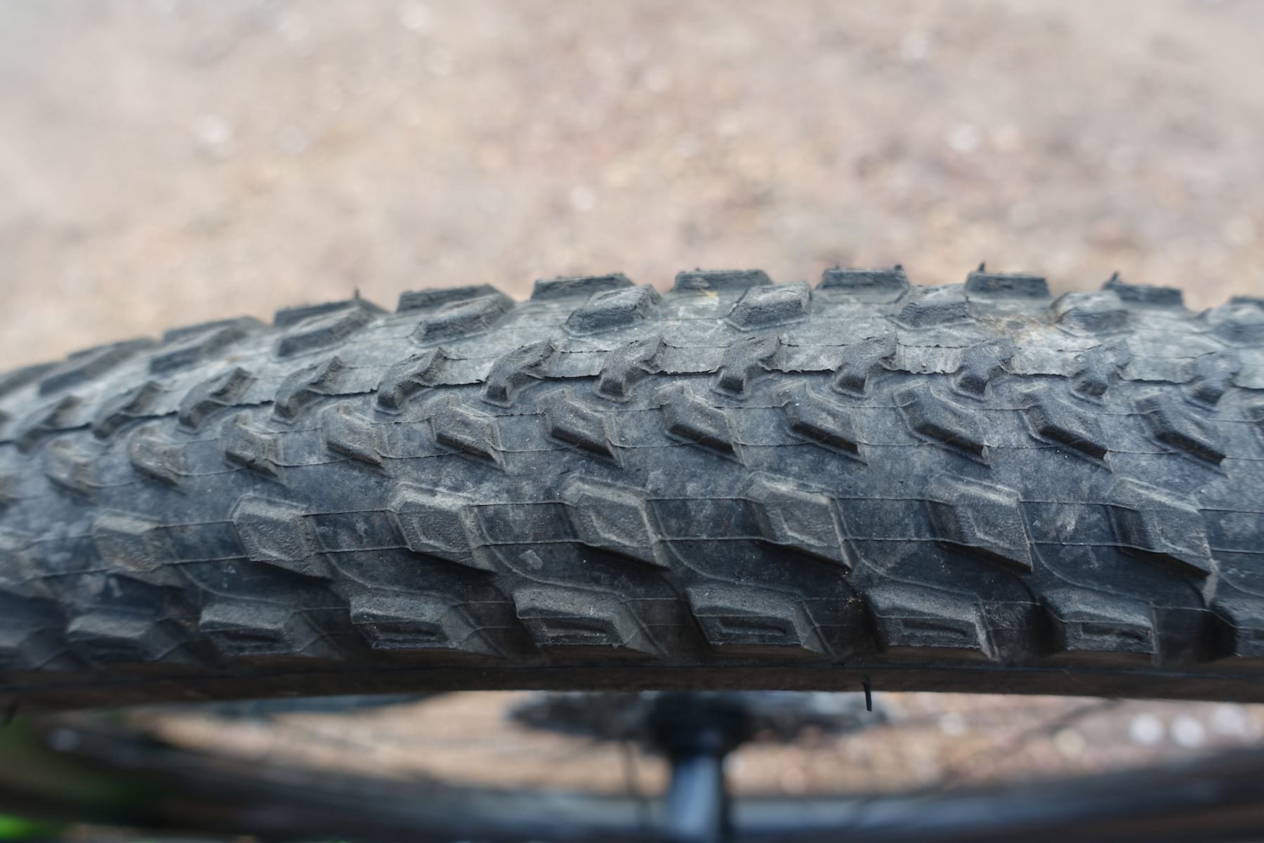 specialized fast trak tyre tire 29x2.3in grid gripton