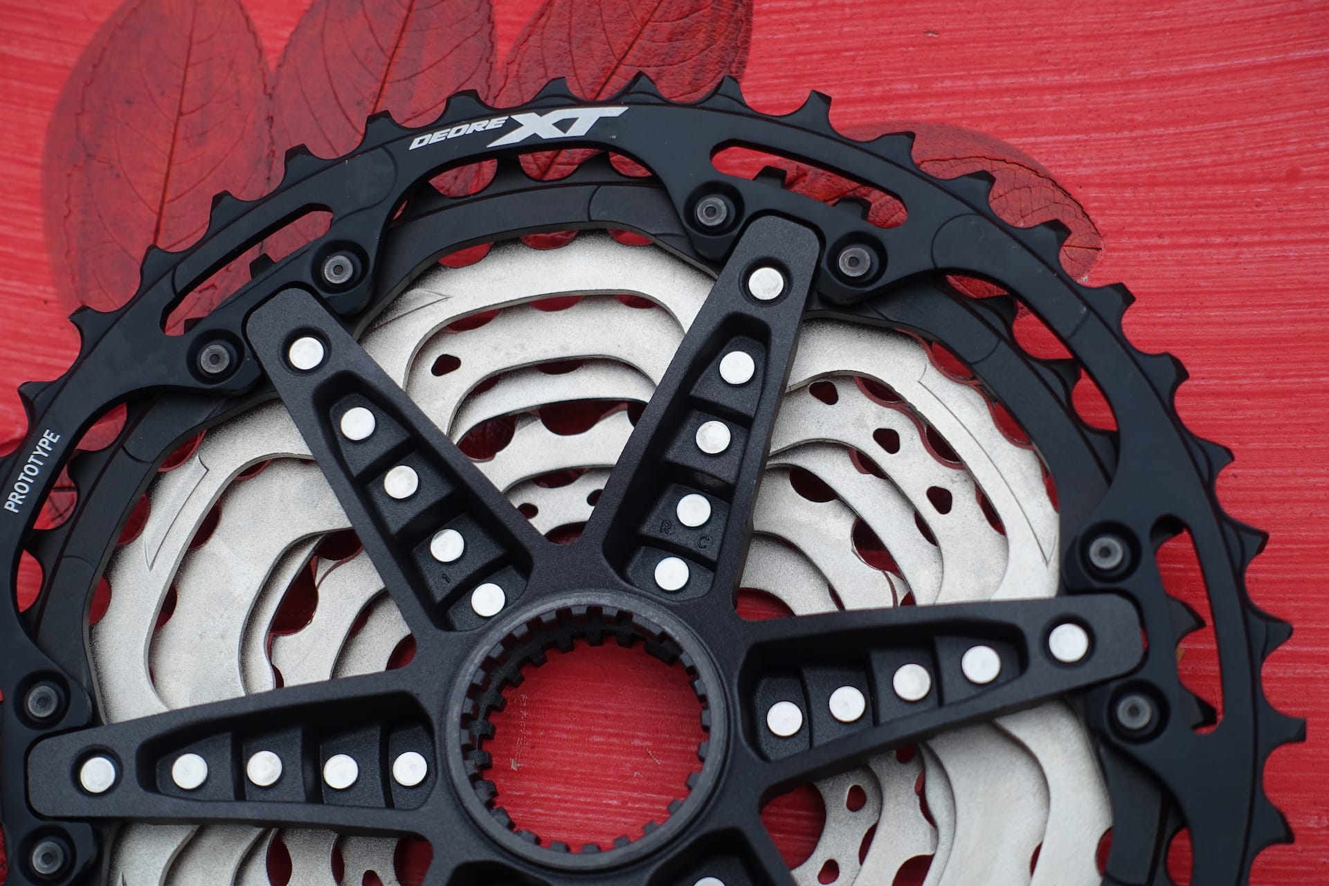 shimano deore xt m8100 cassette 10-51t