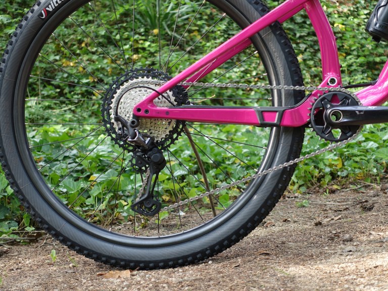 First Ride Review | Shimano Deore XT M8100 1×12 Drivetrain & Brakes