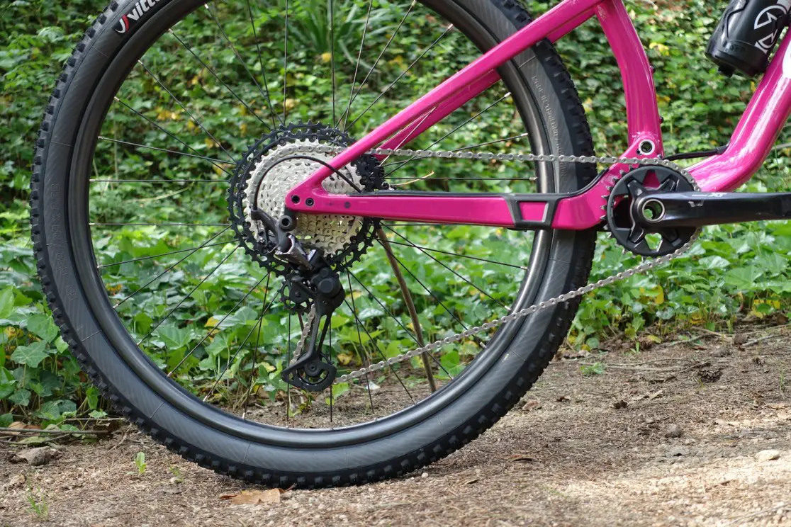 First Ride Review | Shimano Deore XT M8100 1×12 Drivetrain & Brakes