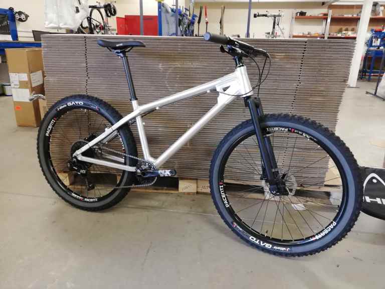 On-One Bikes confirms details of 15 new bikes and there isn’t an e-Bike in sight