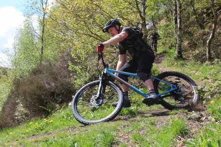 pace rc529 review andi sykes