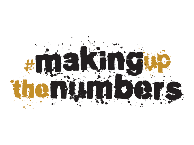 Making Up The Numbers Podcast Episode 7 | Ad Brayton & Dan Bladon