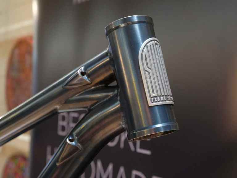 UK’s Bespoked Show Postpones Until ‘Spring 2021’