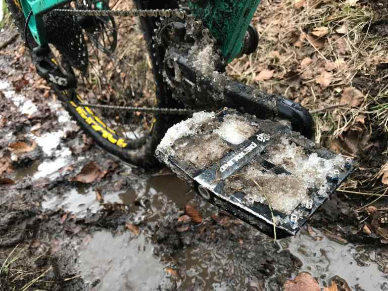 10 Top Tips: How To Prepare Your Bike For Winter