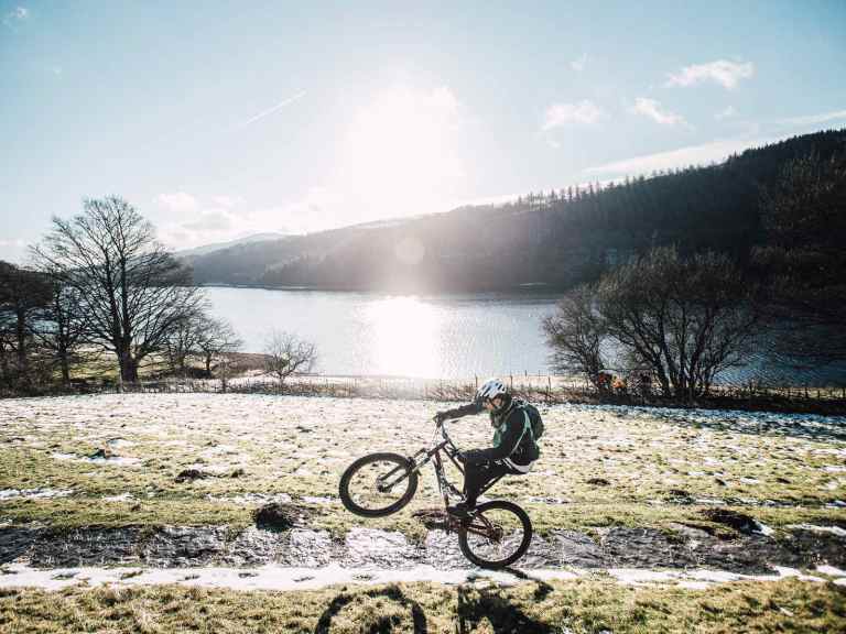 Singletrack Magazine Issue 117: Quit Your Job