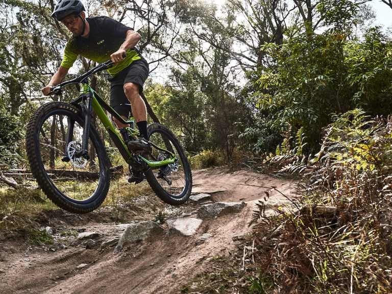 Review | The 2019 Merida One-Twenty 8000 is a zippy, fun-loving trail bike