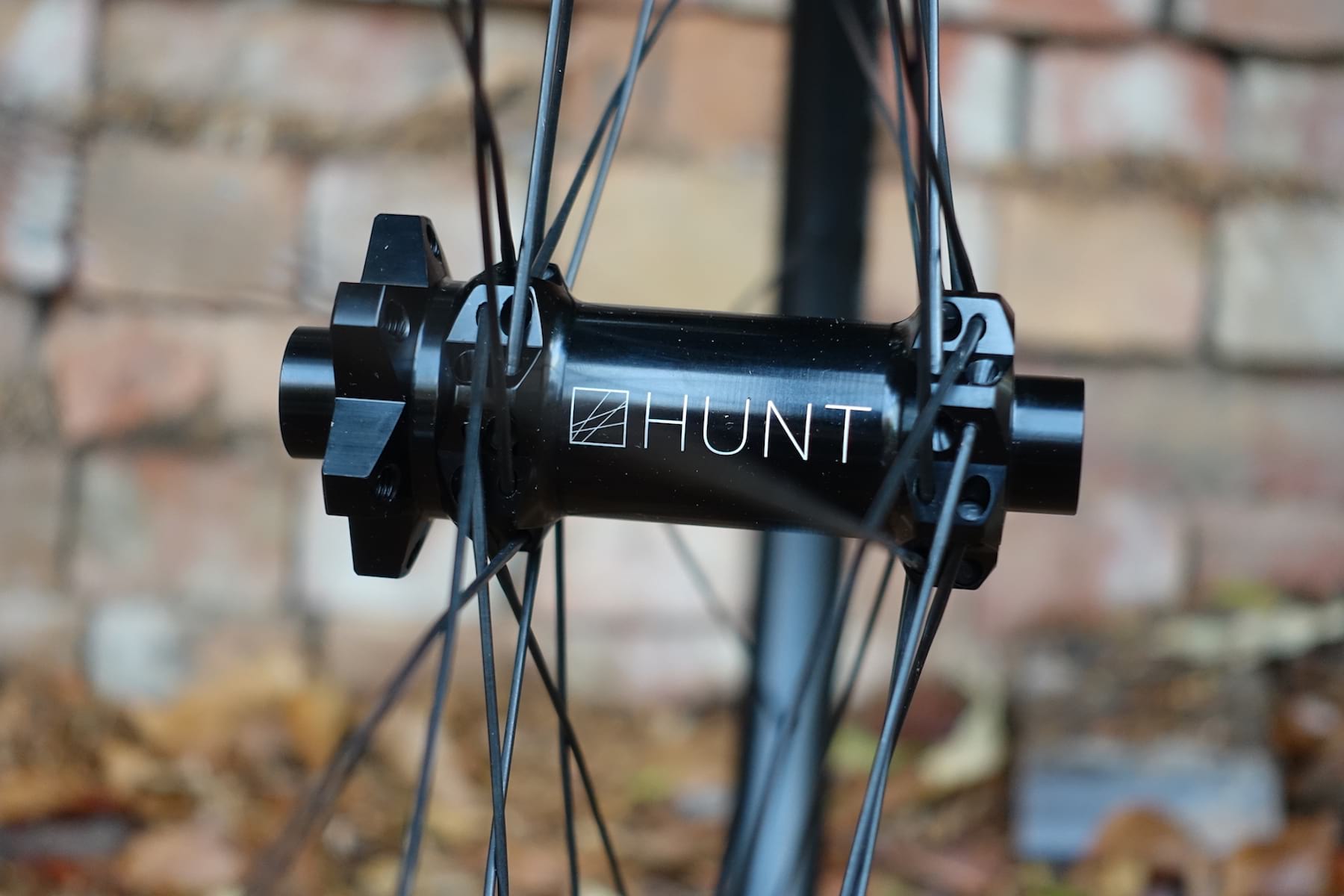 hunt xc race wide 29er wheelset hub