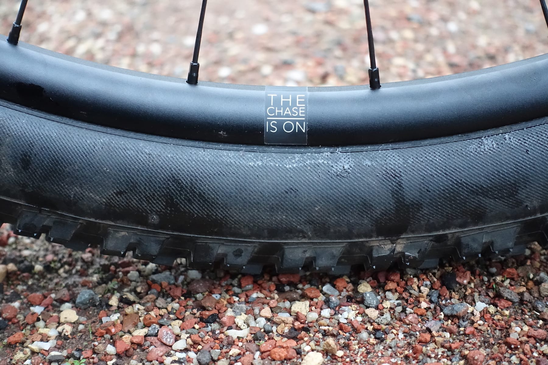 hunt xc xc wide 29er wheelset