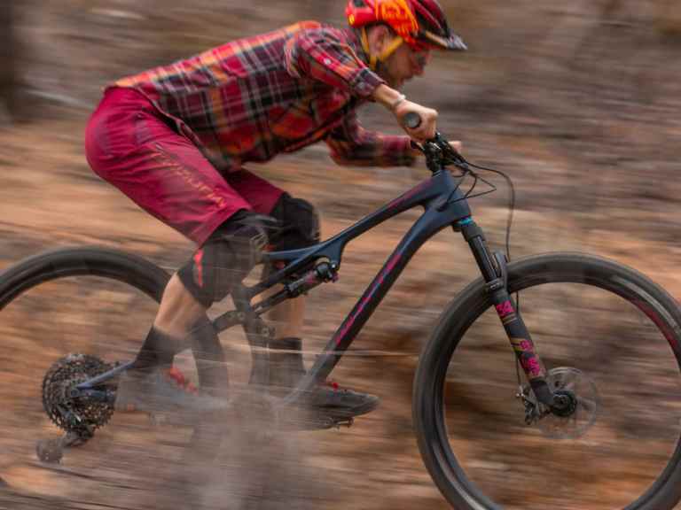 Review | The 2019 Whyte S-120 C RS is an absolute yahoo-factory