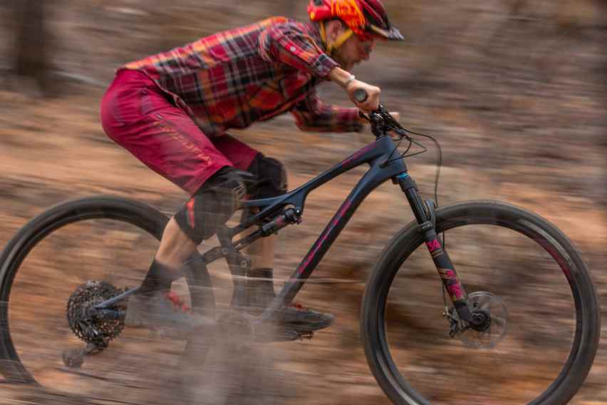 2019 whyte S-120 C RS wil