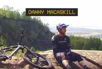 Danny MacAskill endura