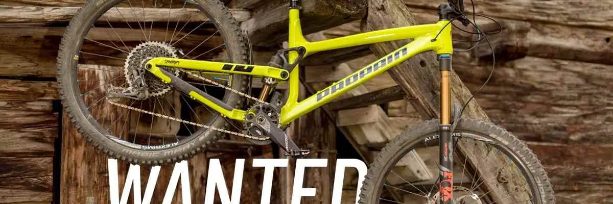 propain bicycles stolen