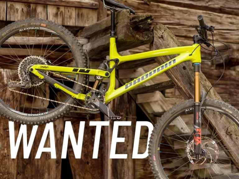 €72.000 worth of bikes stolen from Propain Bicycles