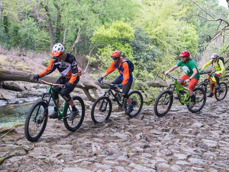 Singletrack Magazine Issue 114: Northern Island