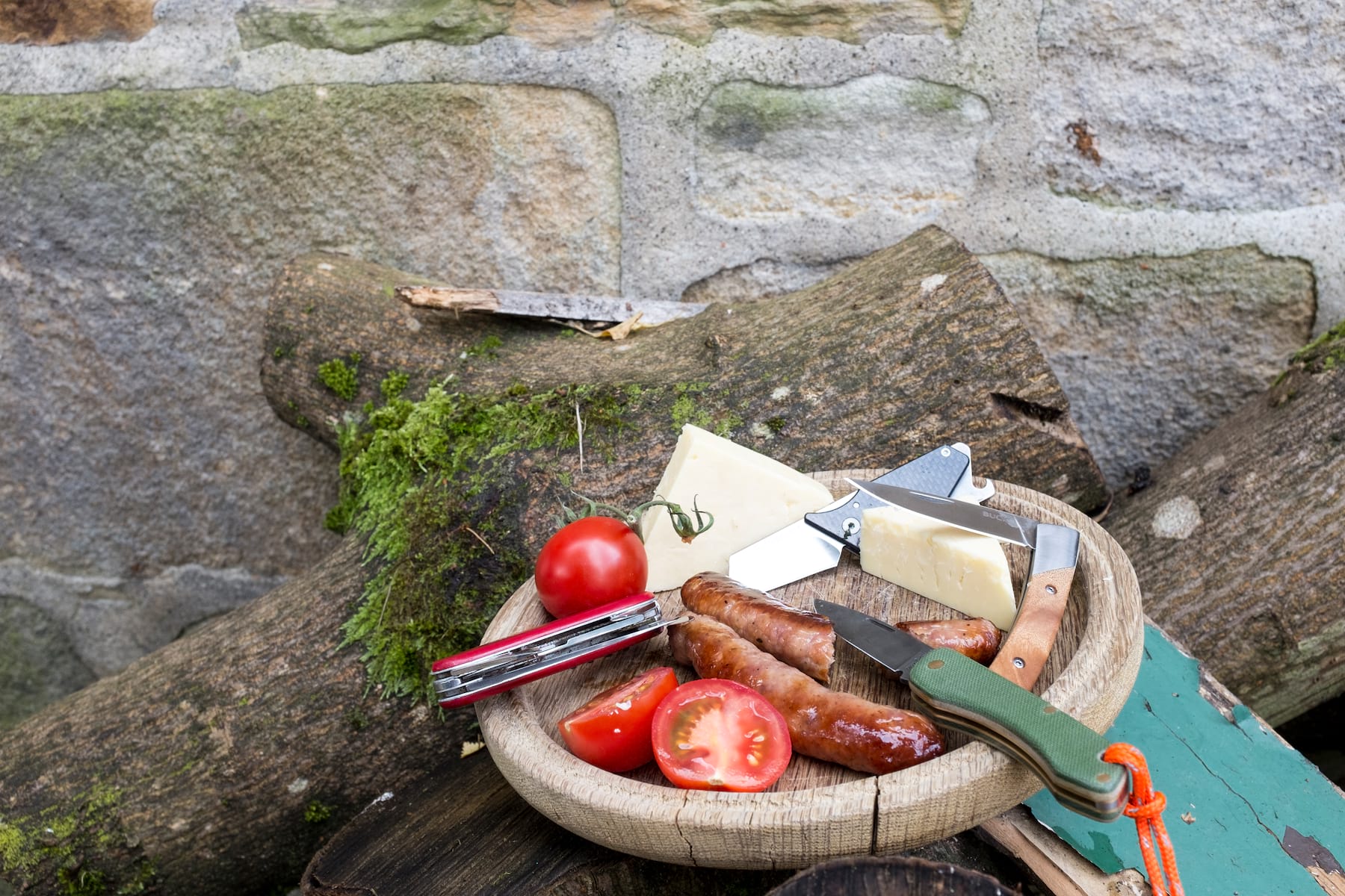 Singletrack Magazine Issue 115: Trail Knifes