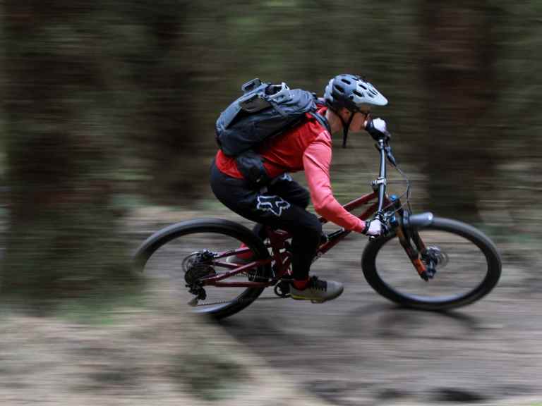 Review | Stanton Switch9er FS – UK Made Steel Full Suspension Play Machine