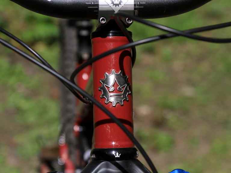 Stanton Bikes | Back On Track and In Stock