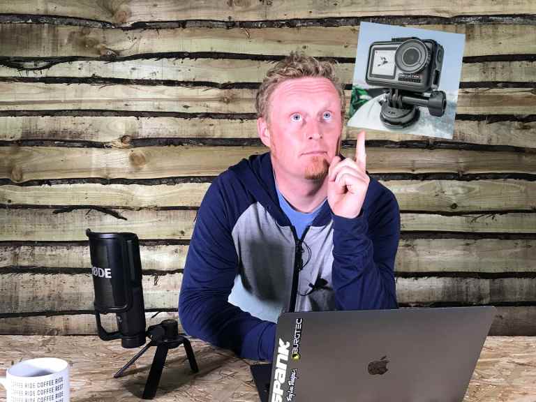 Newsdesk 12: How to save 47% at Canyon UK, Rich Energy vs Whyte and more